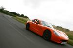 Ginetta G40R 2011 года